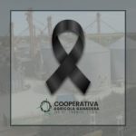 «Hasta siempre Marcelo», el mensaje de la Cooperativa