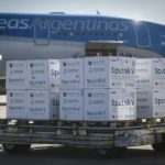 Esta semana llegan «alrededor de tres millones» de vacunas