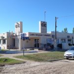 Precaución para acceder al CIC por las obras de pavimento