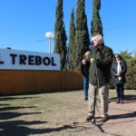 Por el fallecimiento de Miguel Lifschitz, se declara duelo en la ciudad