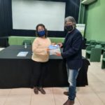 Ya se distribuye el libro “Crónica histórica de una construcción de 130 años”