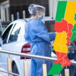 Qué diferencia la zona de «alto riesgo» y el «alerta epidemiológico»