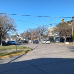 Se amplía una nueva cuadra entre Santa Fe y Buenos Aires