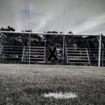 El homenaje del canchero de Trebolense al «Pato» Pietrani
