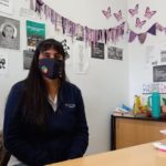 Se retomaron las capacitaciones de la Ley “Micaela”
