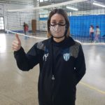 CARLA PENDINO – «Estar en el club es lo mejor que le puede pasar a un niño»