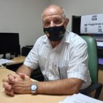 LÉPORE – “Estamos cada vez más contentos con el trabajo que se realiza en el CIC”