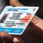 Se prorroga por 120 días la vigencia de las “Licencias de conducir” 28 de mayo de 2021