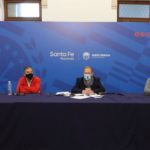 CORACH – “No podemos hacer de cuenta que no pasa nada”