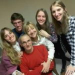 El Papa Francisco llamó a la esposa de Héctor Cornalis y le aseguró que reza por su familia
