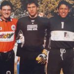 La «Mona» Dominguez recordó al «Pato» Pietrani