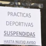 Los clubes de la región se unen y piden no cerrar sus puertas
