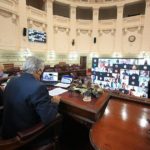 Para el socialismo, «una vez más queda en evidencia que este gobierno no tiene plan ni capacidad de gestión»
