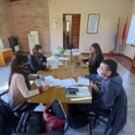 CICLO 2021 – Se analizan las solicitudes de becas estudiantiles
