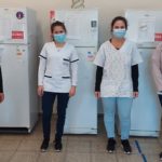 «No queremos tener vacunas en las heladeras»