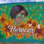 #8MESESSINFLOR – El pedido de justicia y el reclamo a ocho meses del femicidio