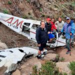 Luis Alberto García, en medio de la pandemia, sigue conquistando metas – Por Rubén Pron