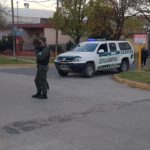 Reclamo de una joven por el proceder de Gendarmería en la ciudad