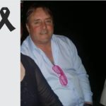 El Expreso homenajeó a “Guri” Antogniossi, ex dirigente del club