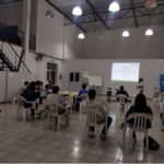 ASSAL 2021 – Se realizó una nueva capacitación en “manipulación de alimentos”