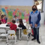El Manitos Traviesas volvió a la presencialidad