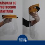 Atintas produce íntegramente en la ciudad máscaras de protección sanitaria para toda la región