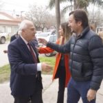 MOTTA Y LA MUERTE DE LIFSCHITZ – «Miguel se ganó un lugar en la historia grande de Santa Fe»