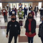 PAMCAT – Exitosa charla sobre «Personas mayores, titulares de derechos y promotores de la transformación social”