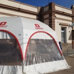 El Trébol sumó 2 fallecidos y 8 nuevos contagios