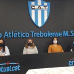POR UN MUNDO MEJOR – “Trebolense voluntario” ya es oficialmente una realidad