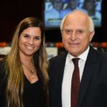Ulieldin: «Se nos fue una gran persona, uno de los imprescindibles para Santa Fe y el país»