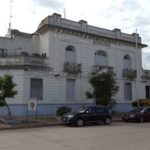 Piden reducir a 12 la cantidad de internos en la Alcaidía de Sastre