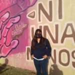 El Área de las Mujeres, Género y Diversidad y las actividades en el marco del #NiUnaMenos