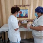 EN EL CIC – Más vacunas, pedido de certificados y gente que admitió que hizo trampa