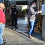 Dos denuncias en los buzones de la vida