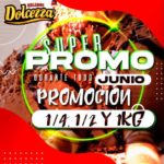 Super promo de junio en Dolcezza