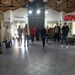 Continúan las capacitaciones de la Ley Micaela en los espacias municipales