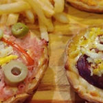 ¿Y si te llevan estas ricas Tartitas Súper Booklyn?