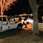 Intenso accionar de Gendarmería, inspectores y policía durante el fin de semana