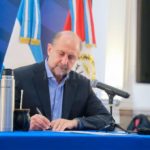 PEROTTI – «Tenemos la plata y la decisión de comprar vacunas»