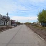 AV. INDEPENDENCIA – Concluida y habilitada al tránsito