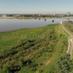 El Río Paraná bajó 72 cm en Santa Fe en cuatro días