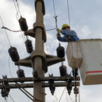 ZONA NORTE – Nuevos cortes programados de electricidad