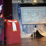 VIRTUAL – El domingo, promesa de lealtad a la Bandera Nacional