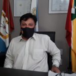 ALMADA – «Terminaremos junio con la mitad de contagios que en mayo»