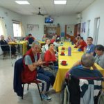 ARCO IRIS – Los residentes y trabajadores tienen el alta y el hogar vuelve a la normalidad