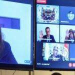 Berra celebró la exención impositiva a sectores afectados en pandemia