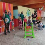 BICHITOS VERDES – «Nos adaptamos a las necesidades de cada familia»