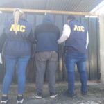 Detienen por abuso sexual a uno de los asesinos de Alberto Burdisso