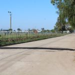 Se extenderá la iluminación en Ruta 13 y en calle Lozada